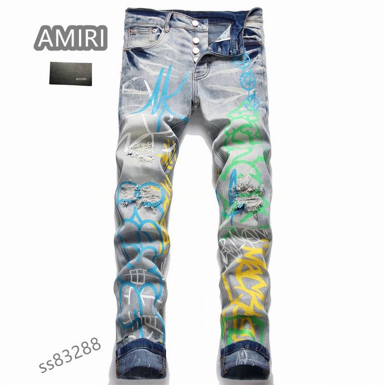 Amiri Men's Jeans 229